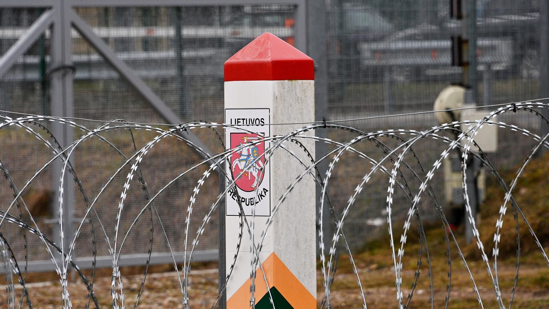 В Британии узнали, как Прибалтика планирует защищаться от России